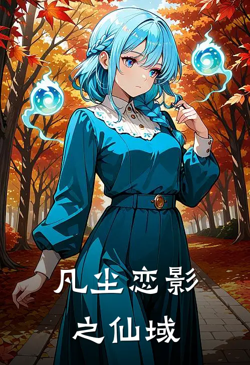 凡尘恋影之仙域