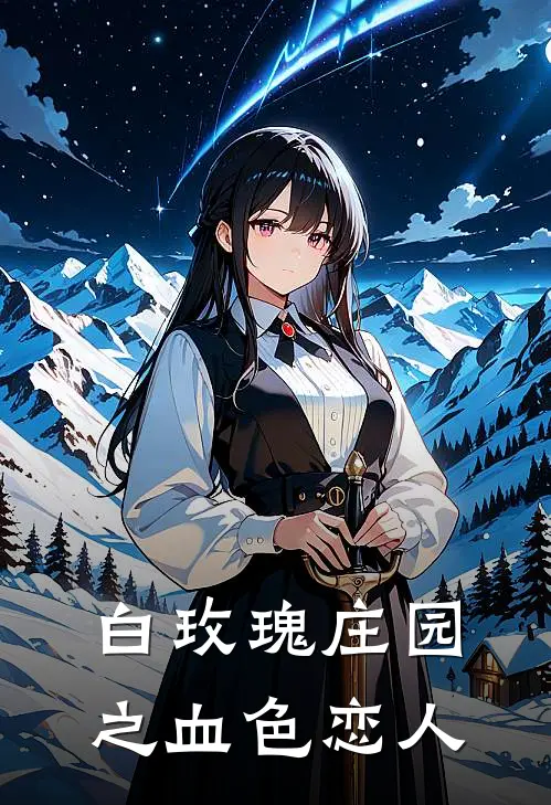 白玫瑰庄园之血色恋人