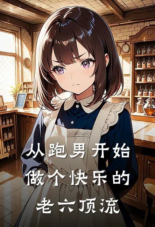 从跑男开始，做个快乐的老六顶流