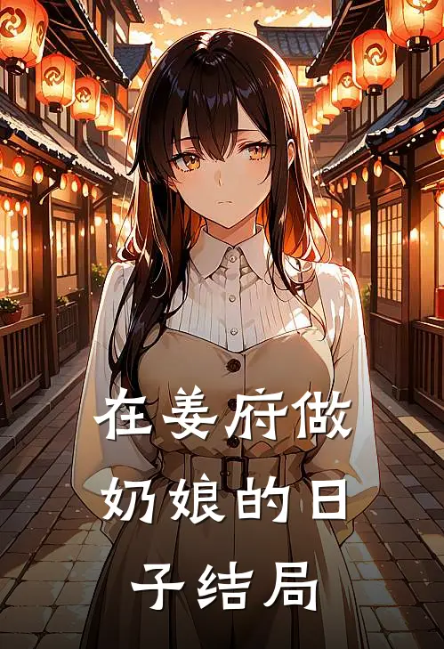 在姜府做奶娘的日子结局