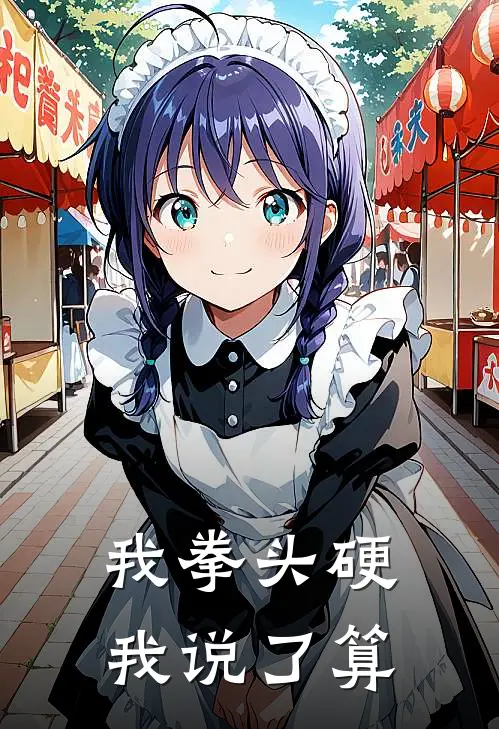 我拳头硬我说了算