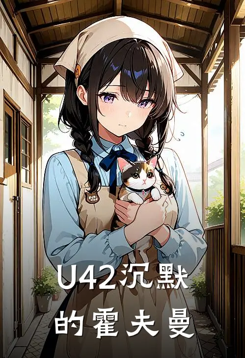 U42沉默的霍夫曼