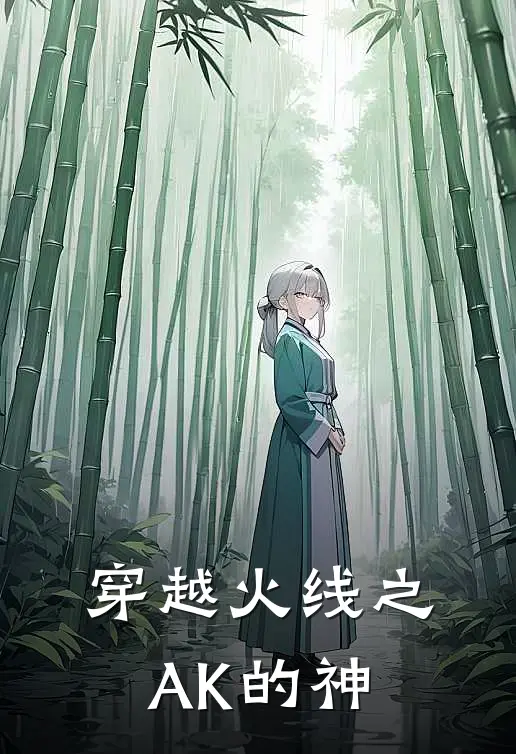 穿越火线之AK的神