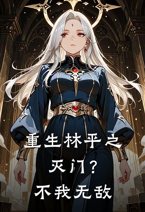 重生林平之，灭门？不，我无敌