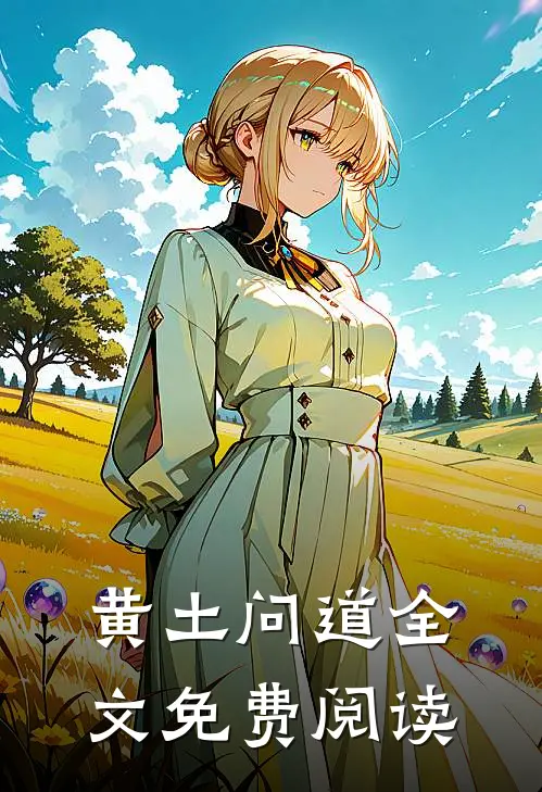 黄土问道全文免费阅读