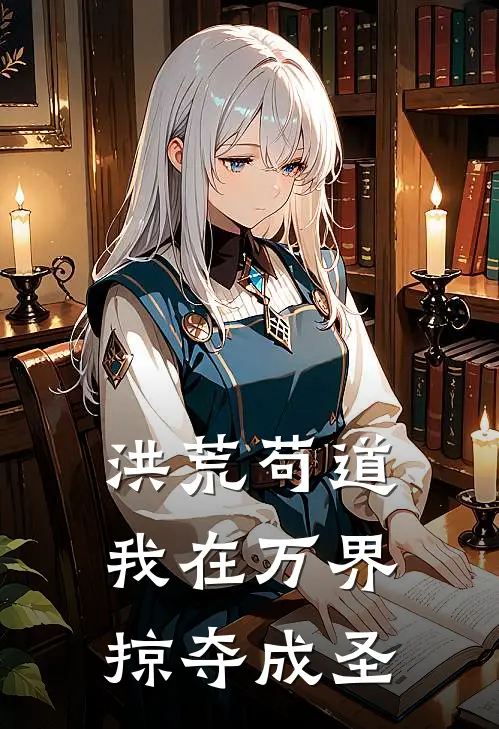 洪荒苟道：我在万界掠夺成圣