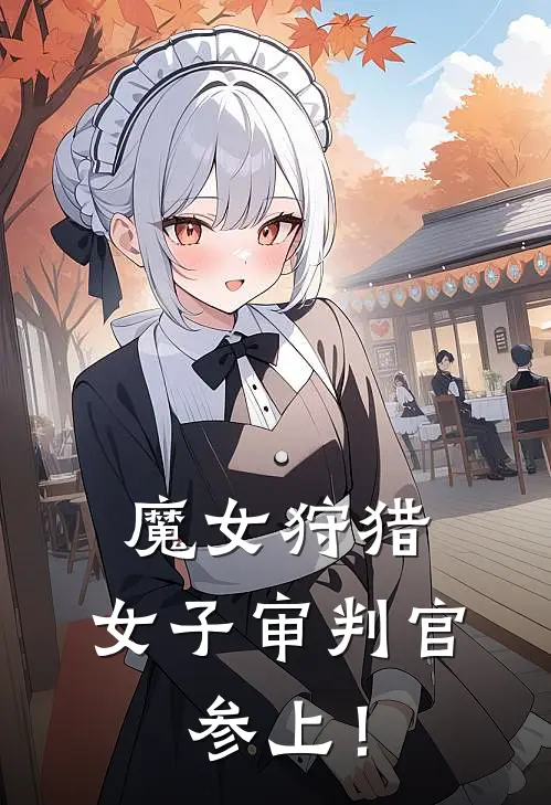 魔女狩猎：女子审判官，参上！