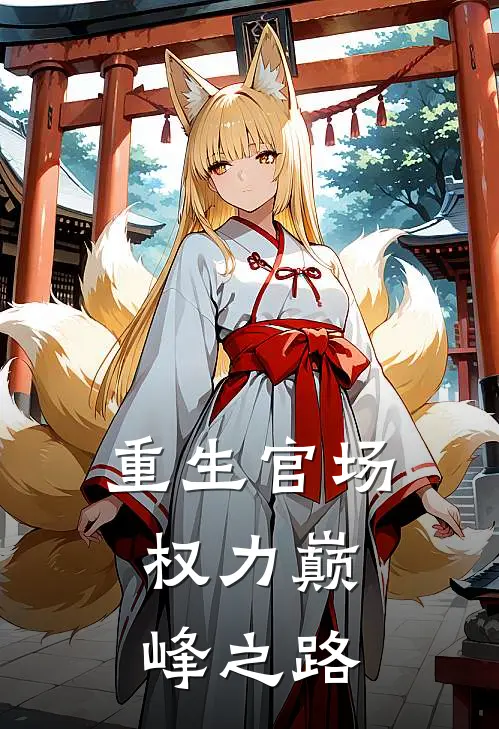 重生官场：权力巅峰之路
