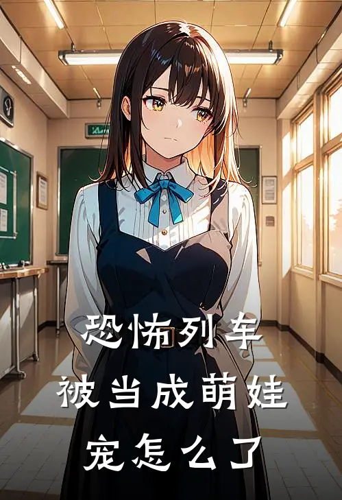 恐怖列车：被当成萌娃宠怎么了