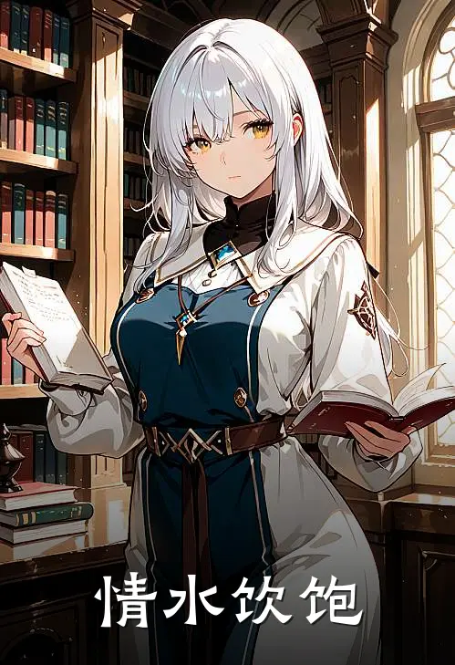情水饮饱