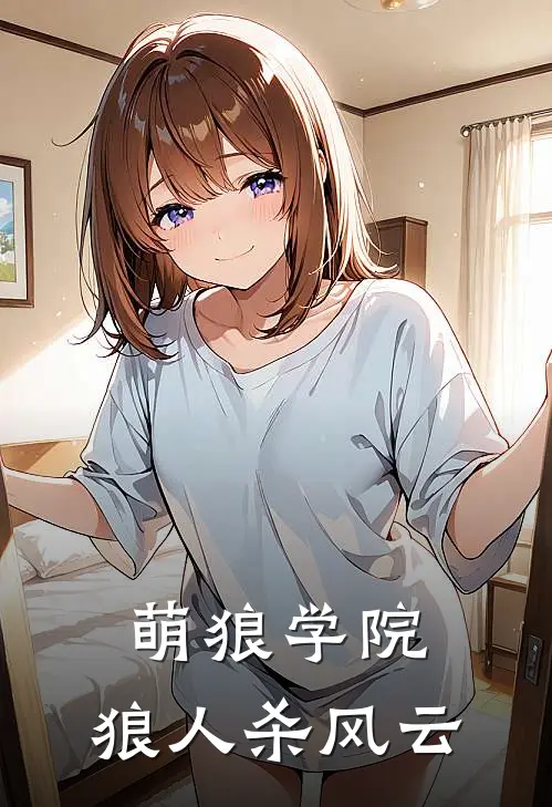 萌狼学院：狼人杀风云