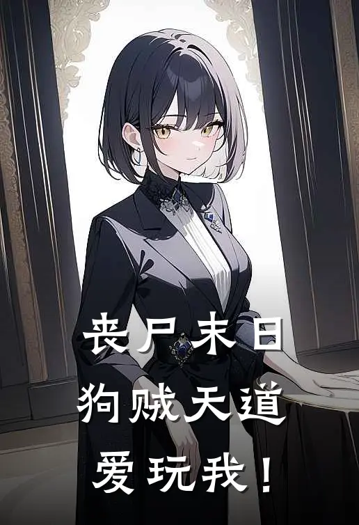 丧尸末日：狗贼天道爱玩我！