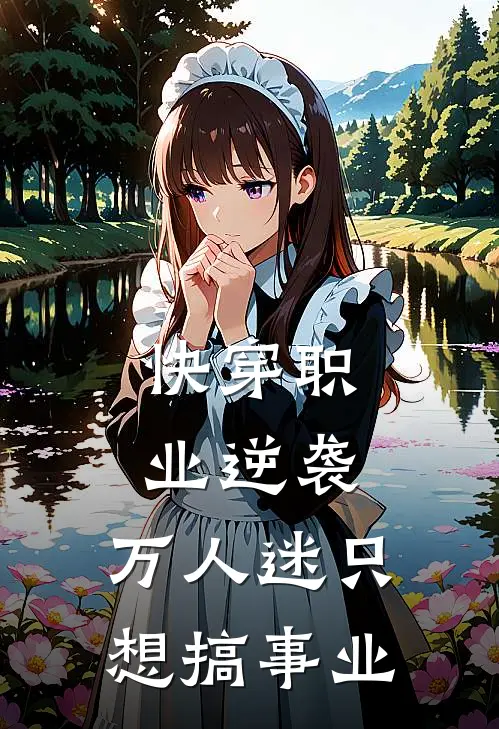 快穿职业逆袭：万人迷只想搞事业