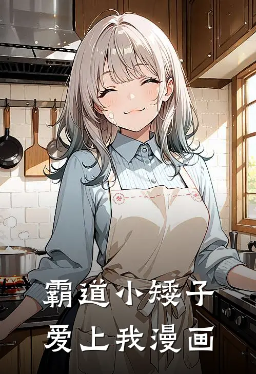 霸道小矮子爱上我漫画