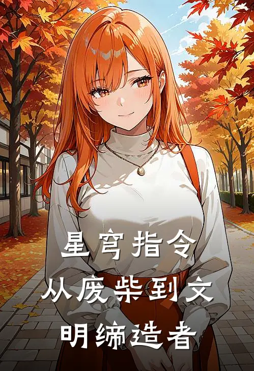 星穹指令：从废柴到文明缔造者