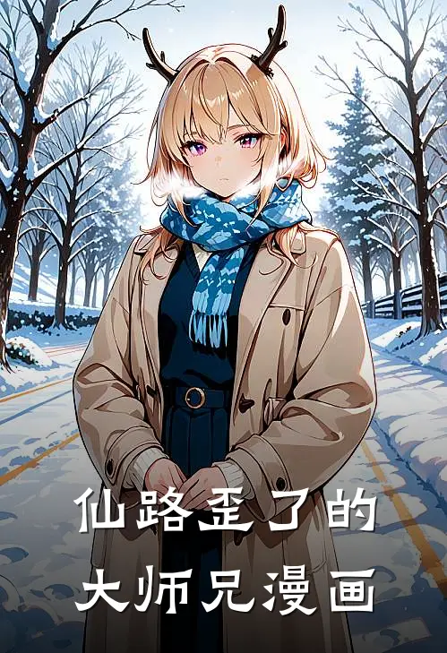 仙路歪了的大师兄漫画