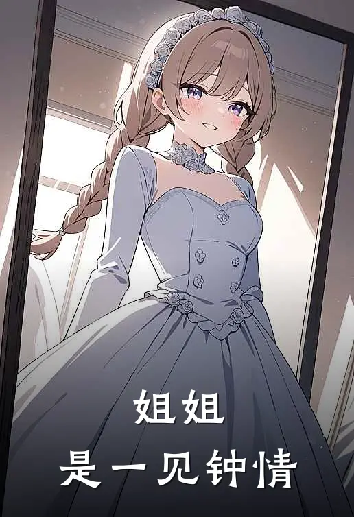 姐姐，是一见钟情