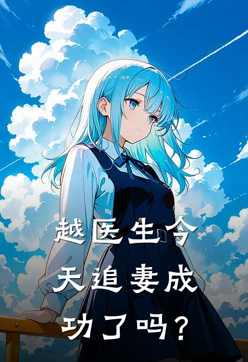 越医生今天追妻成功了吗？