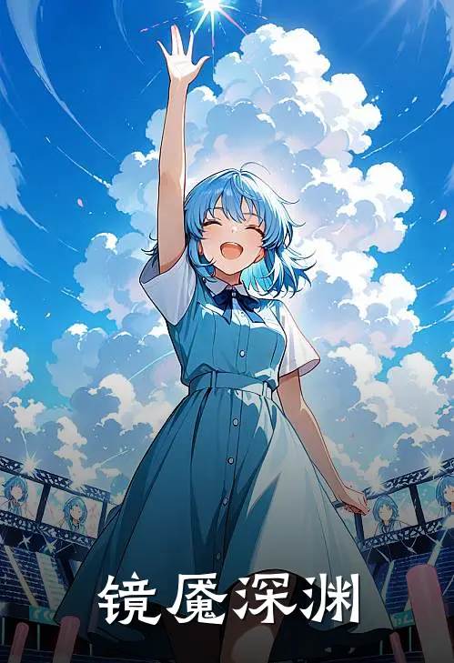 镜魇深渊