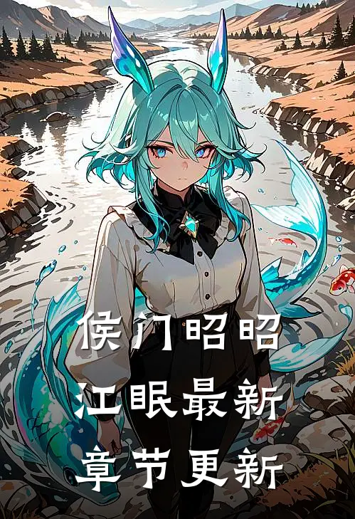 侯门昭昭江眠最新章节更新