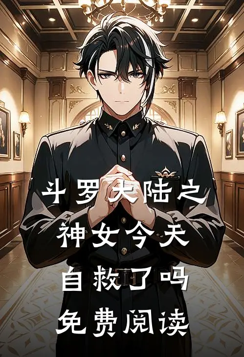 斗罗大陆之神女今天自救了吗免费阅读