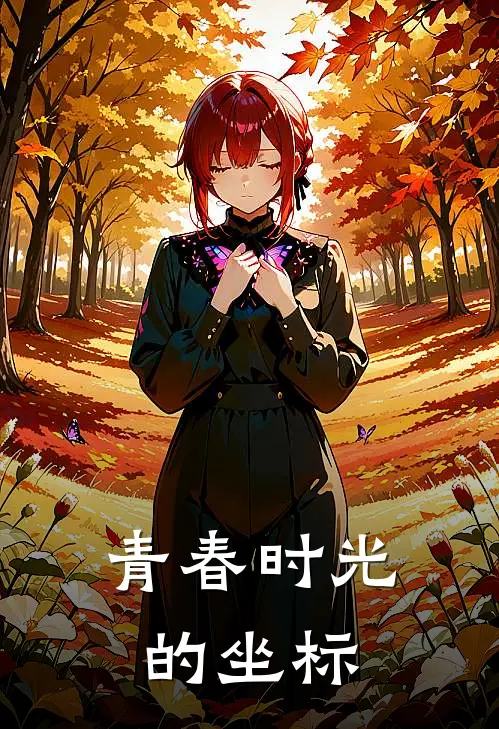 青春时光的坐标