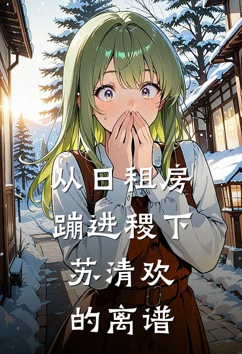 从日租房蹦进稷下：苏清欢的离谱