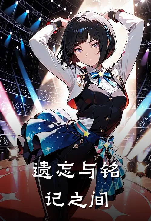 遗忘与铭记之间