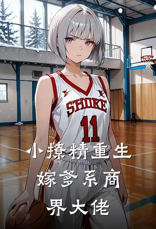 小撩精重生，嫁爹系商界大佬