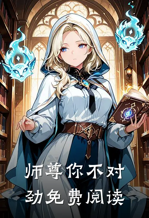 师尊你不对劲免费阅读