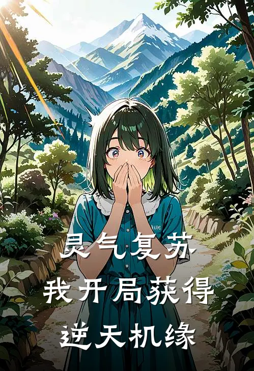 灵气复苏：我开局获得逆天机缘