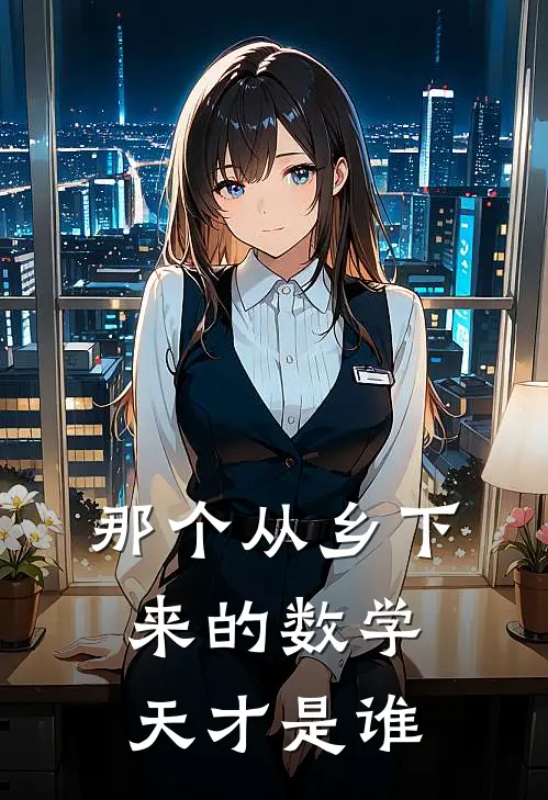 那个从乡下来的数学天才是谁