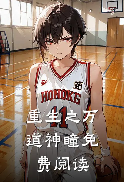 重生之万道神瞳免费阅读