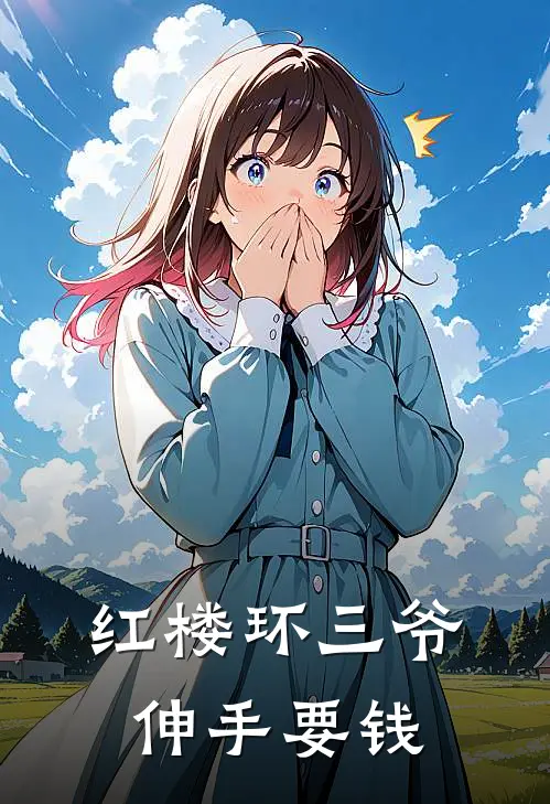 红楼环三爷伸手要钱