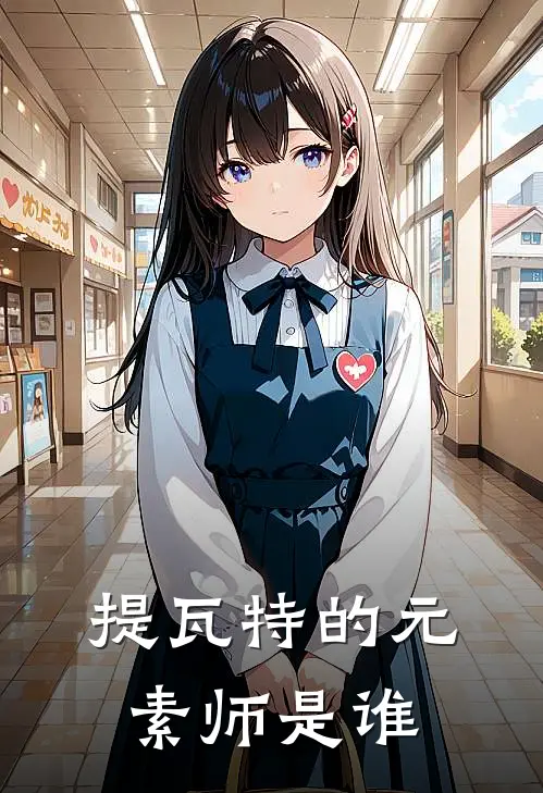 提瓦特的元素师是谁