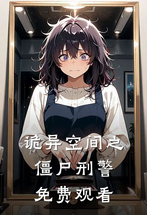 诡异空间之僵尸刑警免费观看