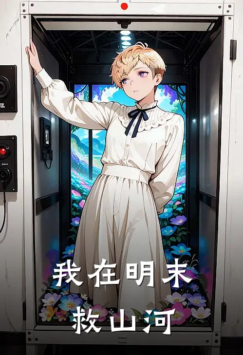 我在明末救山河