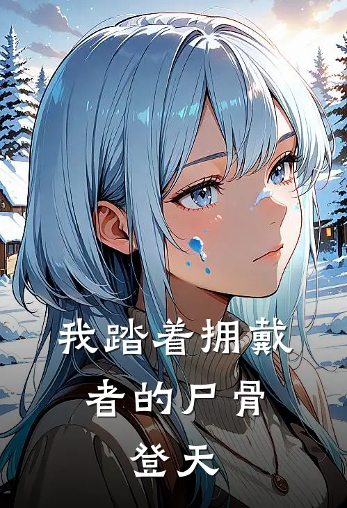 我踏着拥戴者的尸骨：登天