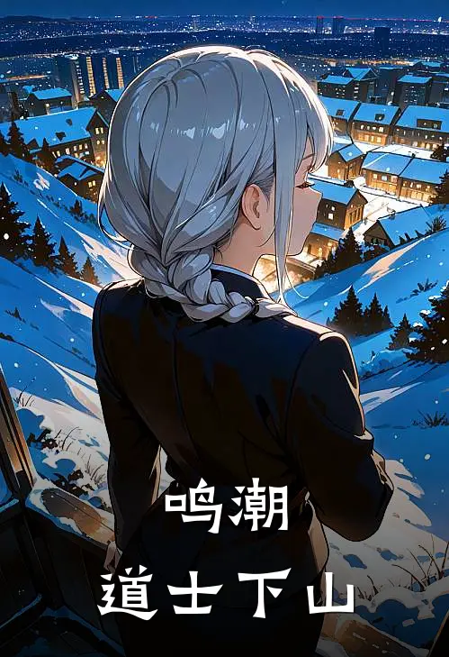 鸣潮：道士下山