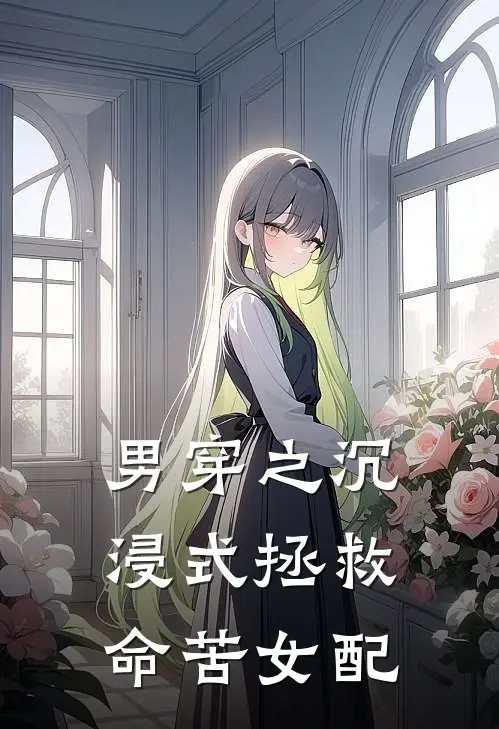 男穿之沉浸式拯救命苦女配