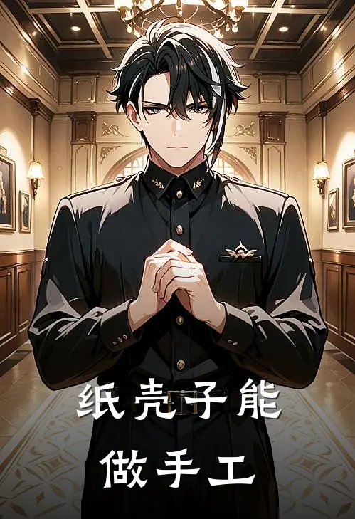 纸壳子能做手工
