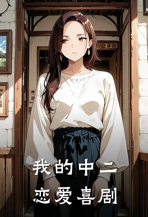 我的中二恋爱喜剧