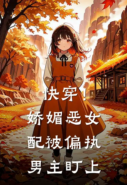 快穿！娇媚恶女配被偏执男主盯上