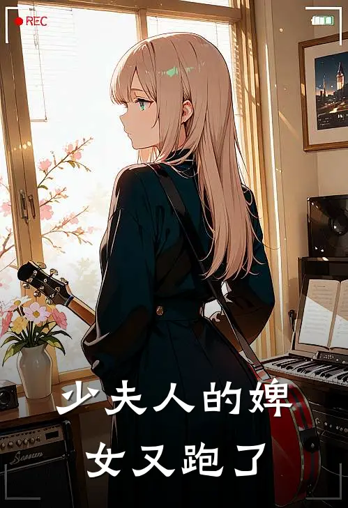 少夫人的婢女又跑了