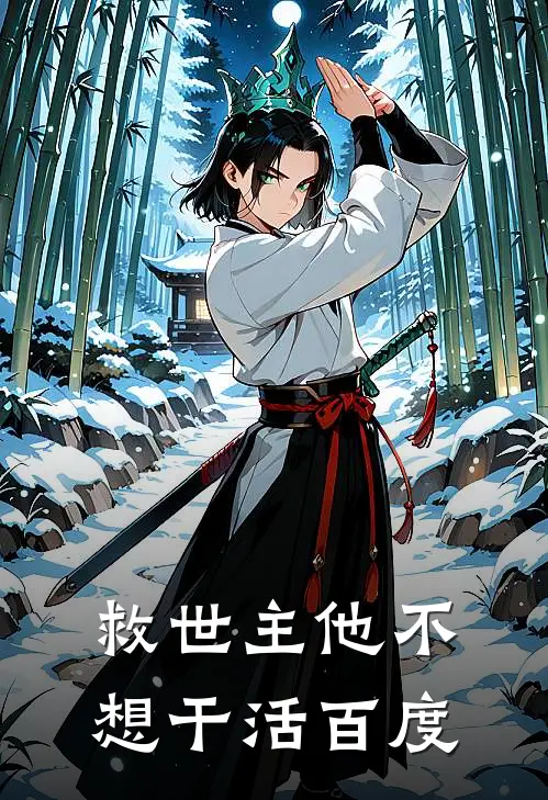 救世主他不想干活百度