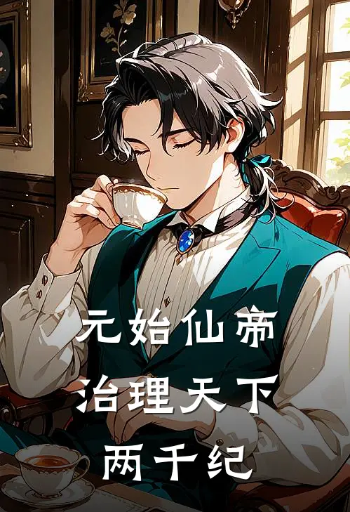 元始仙帝：治理天下两千纪