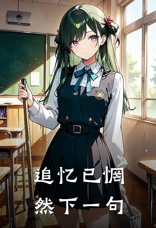 追忆已惘然下一句