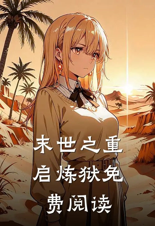 末世之重启炼狱免费阅读