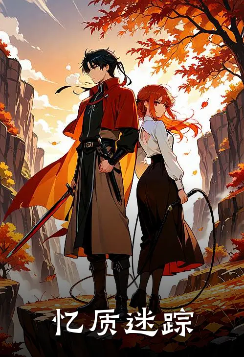 忆质迷踪