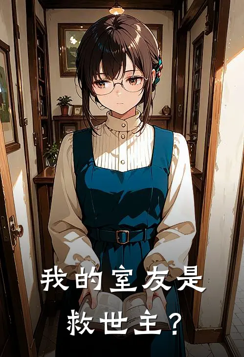 我的室友是救世主？